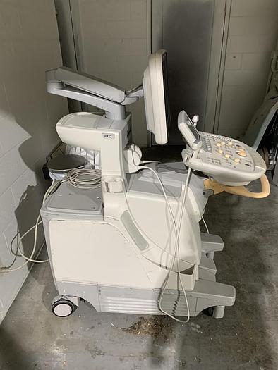 Used Philips IU22