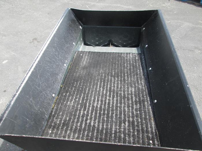 Used Easy Picker Golf Ball Cleaner