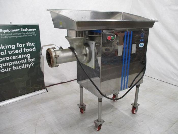 Used Biro Heavy Horse Power Pan Grinder; Md#1056