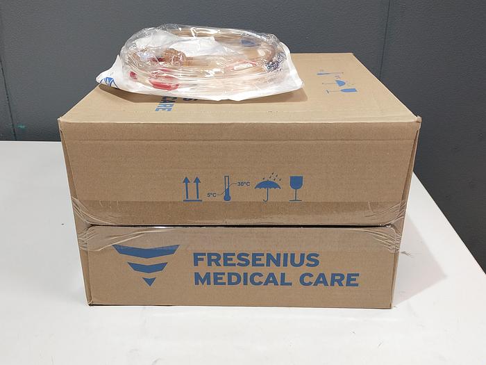 Fresenius Medical care LifeLine Beta  AV-Set ONLINEplus 5008-R Blutschlauchsystem