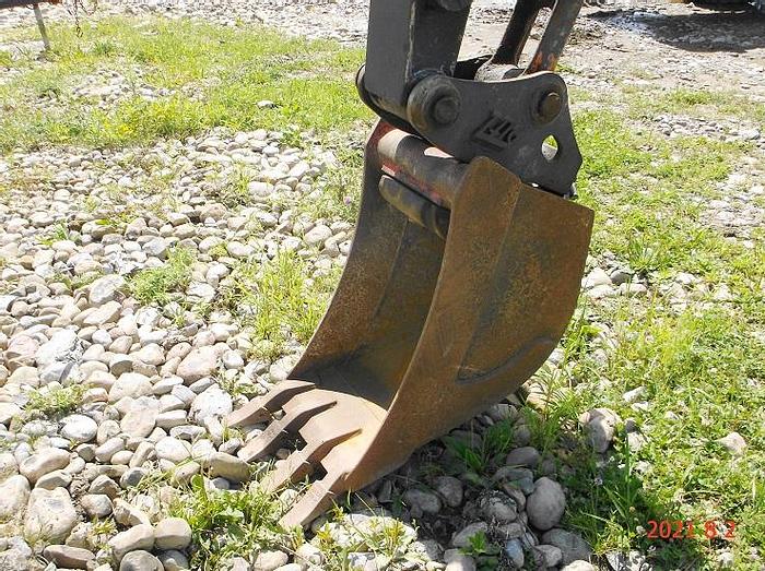 Used 2013 John Deere 85D