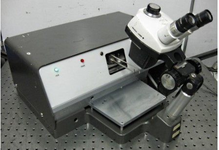 Refurbished West-Bond   Westbond 7200AA Pick & Place Epoxy Die Bonder (refurbished)