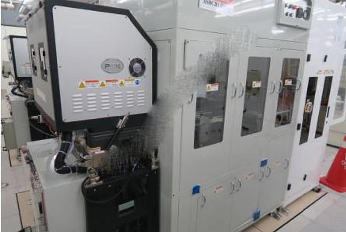 Used 2007 P.S.K. Tech Inc Supra IV