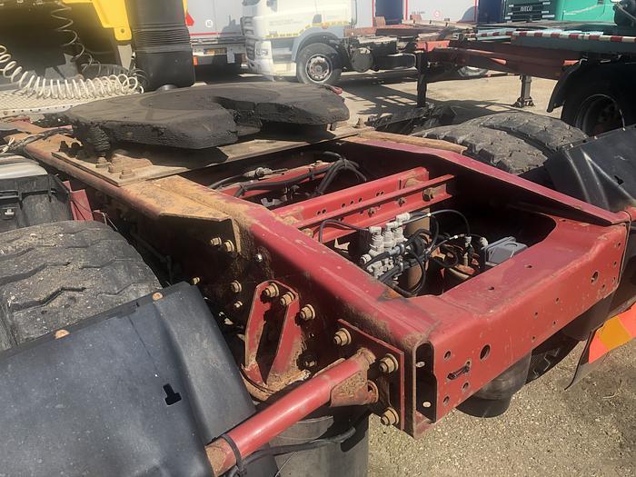 Used 1997 Renault PREMIUM 385.19T