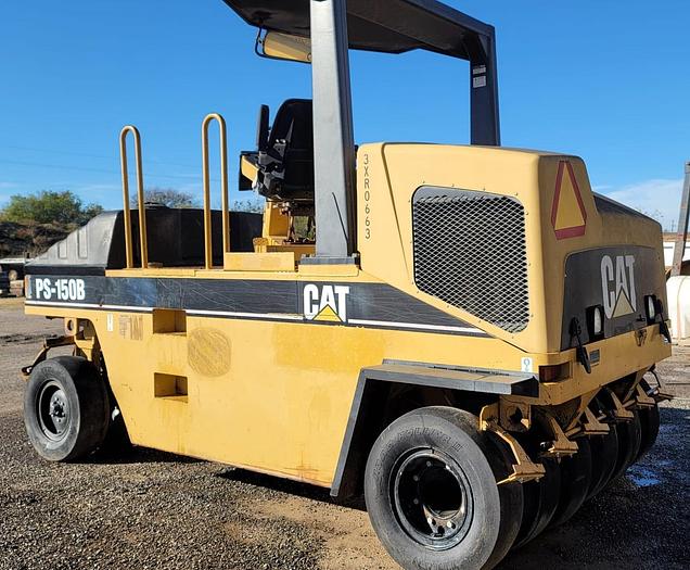Used 2003 Caterpillar PS-150B