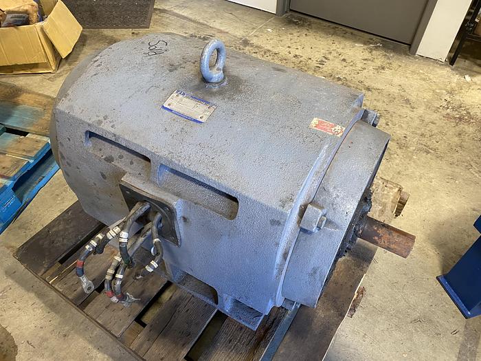 Used Electric Motors for Sale in Langley City, Canada