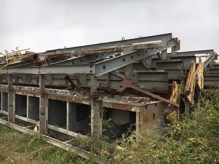 Used Hamilton Stadium Seating Forms