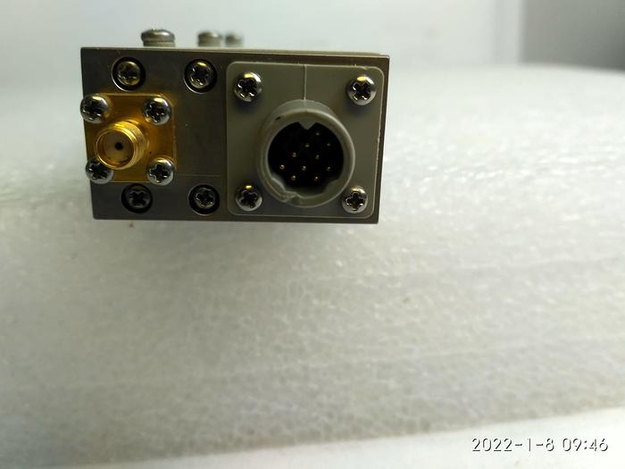 Used Agilent Technologies (HP) 8368S-204