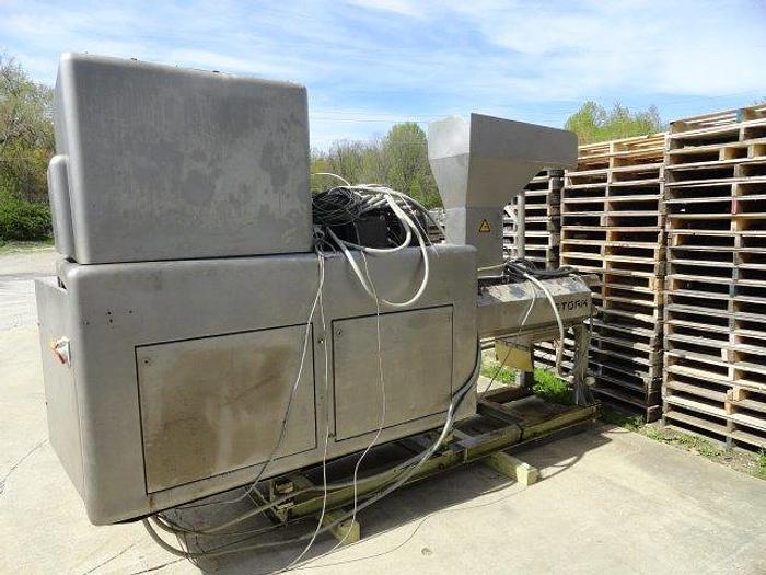 Used Stork/Townsend Meat Harvesting Machine; Md#TL-30/ZB