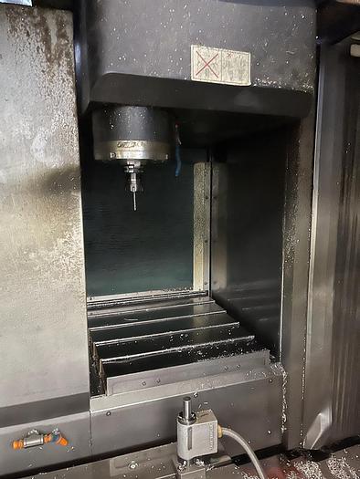 Usato 2008 Mazak VTC 300 C