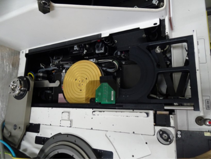 Used Electroglas EG4090u probers