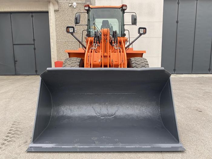 Usato 2015 DOOSAN DL 250-3