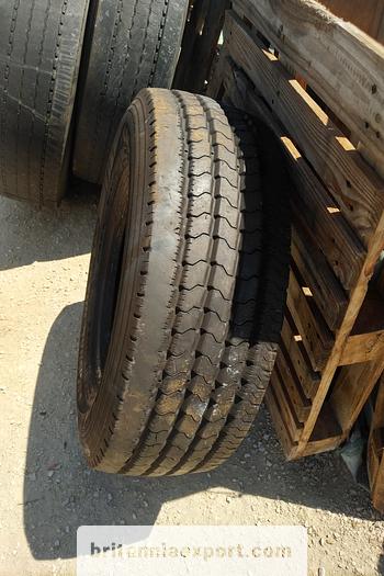 Used 2021 GOODYEAR Regional RHS II 285/70R19.5 tyre
