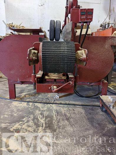 Used Smith Resaw
