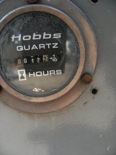 Used Motor, 5.7L, V8, Kem Equip (2) #S740484