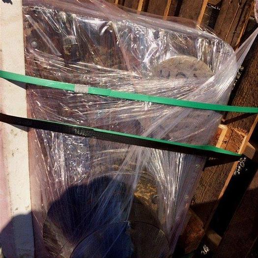 Used 0 Ingersoll-Rand SPUR GEAR STYLE ROTARY TOP HEAD DRIVE