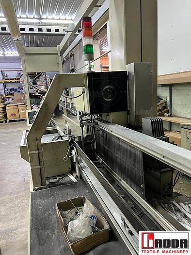 Used INCORSATRICE VEGA #A 179