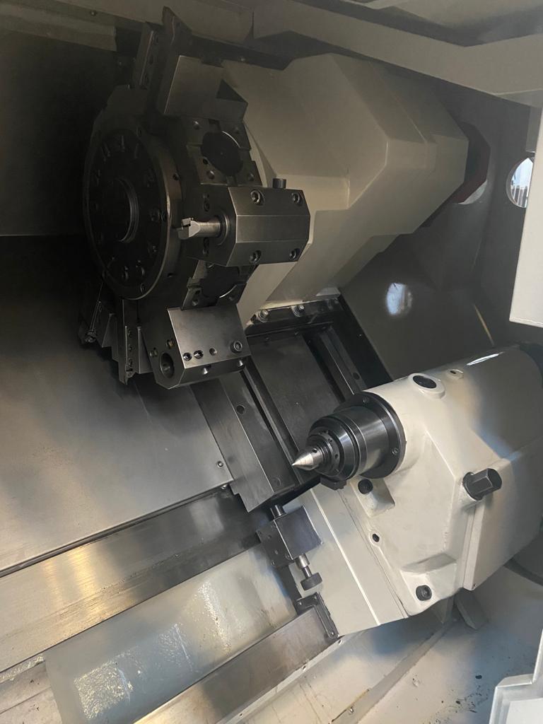 Usato 2007 Doosan Daewoo PUMA 300MB/GL