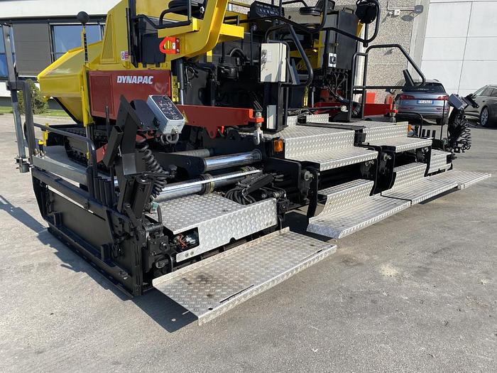 Usato 2004 DYNAPAC F 141C
