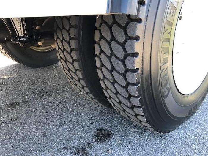 Used 2010 Freightliner M2 106 Altec DL45-BC Digger Derrick