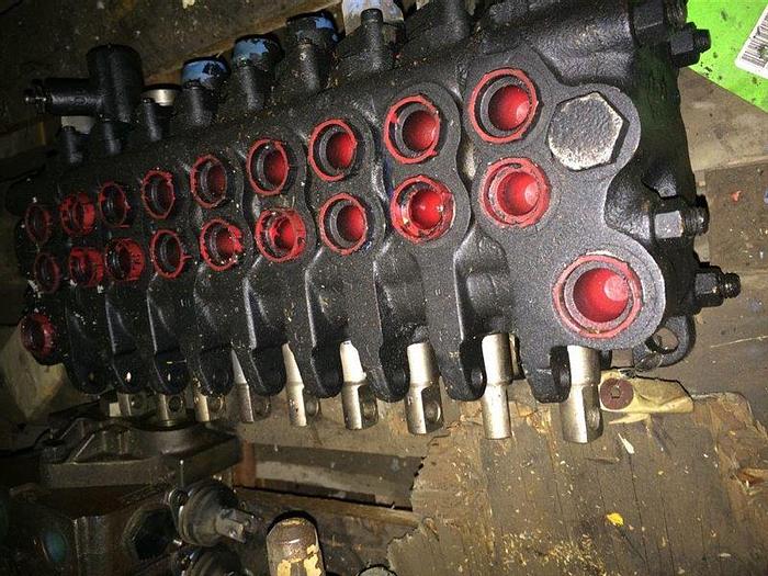 Used 0 Ingersoll-Rand 50623545R-NH