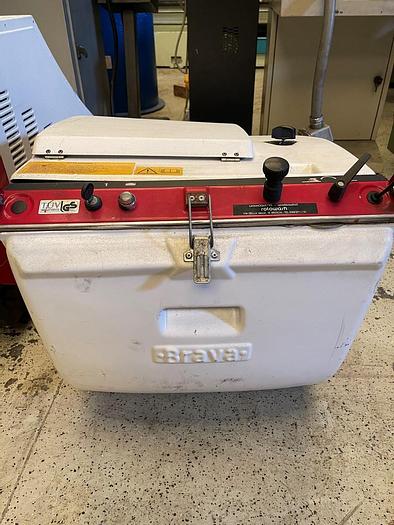 Usato MOTODCOPA BRAVA