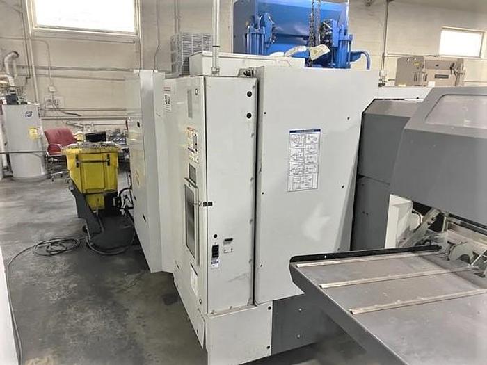 Used 2014 Haas ST-25Y