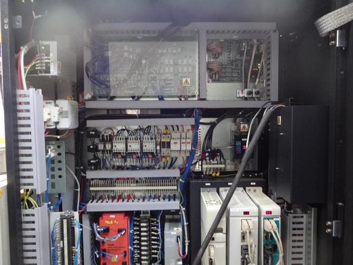 Utilisé Tour Mazak Quick Turn 6G