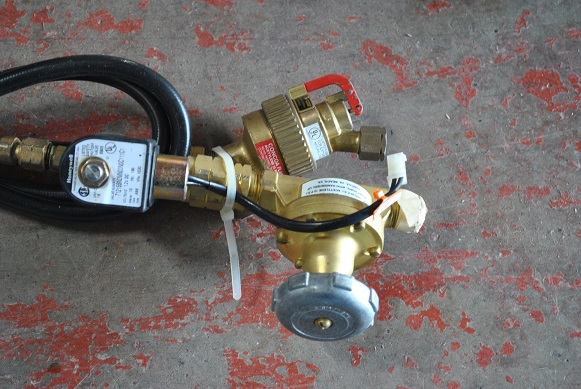 Used leybold ag 89630 or a9311