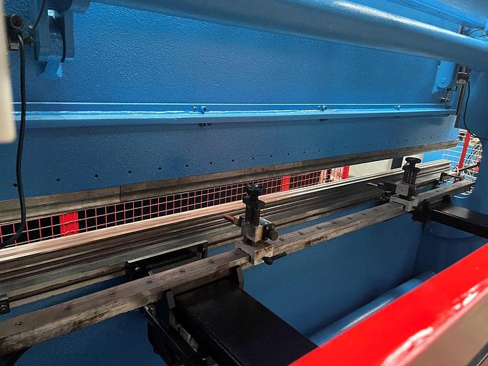 Usato PIEGATRICE GASPARINI 3000X40