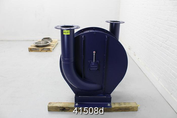 Unused National Turbine Corporation M30-324 Vacuum Blower #41508