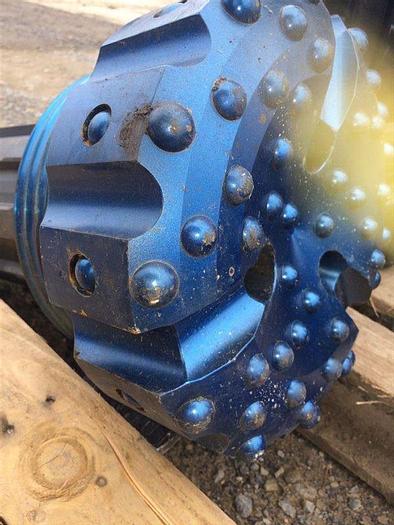 12-3/8" SD12 HAMMER BIT