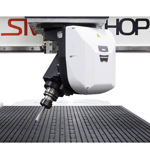 Laguna, SmartShop® III +2 Axis Machine