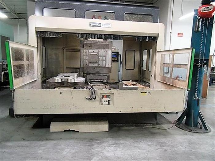 Used 1995 Toshiba BMC100E