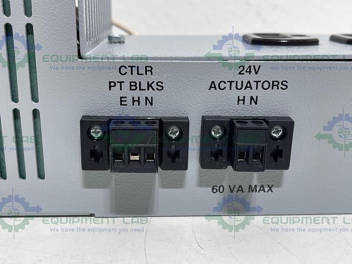 Yokogawa 549-506 Power MEC Power Supply Service Box 115V