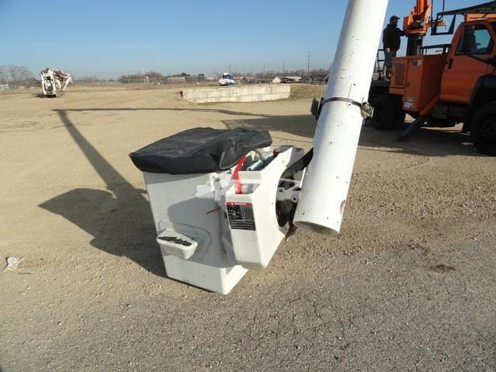 Used 2008 GMC TOPKICK C7500