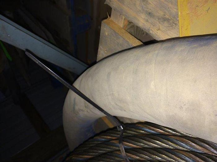 GoodYear R/C Hose - 36047