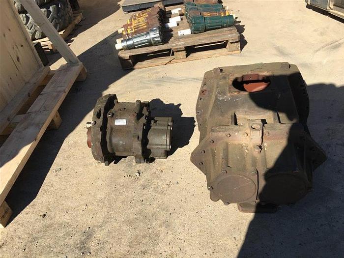 Used 0 Atlas Copco Air Compressor - 1616725781