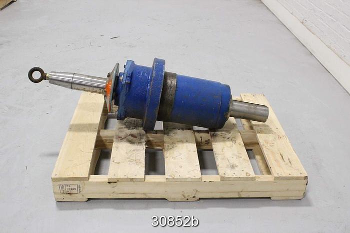 Unused Black Clawson P30 Pressure Screen Rotating Assembly #30852