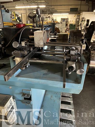 Used Iseli Mecomat 391