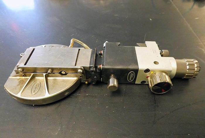 Used TIDLAND CLASS II KNIFEHOLDERS KNIVES (SEVEN UNITS AVAILABLE)