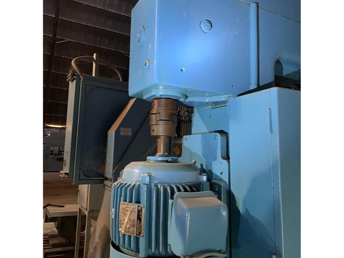Used Avey Drill Press; Floor Model