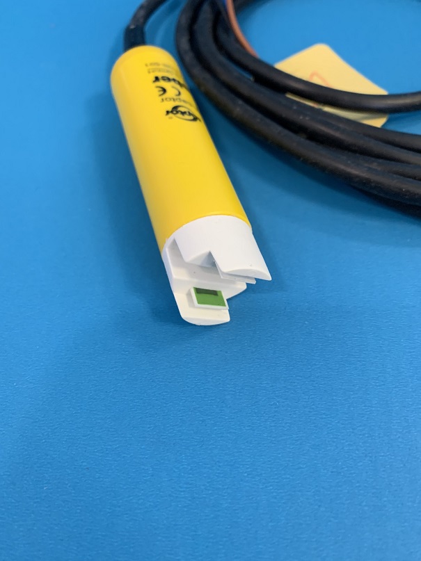 Used Captor Air Flow Monitor 3202