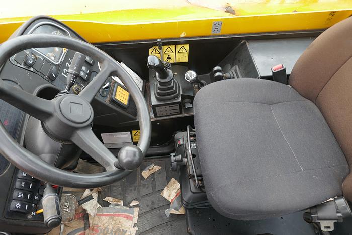 Used 2013 JCB 540-170