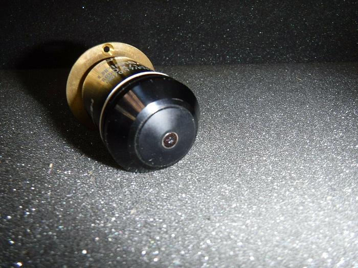 Used Olympus UPlanSApo UIS2 100x /1.40