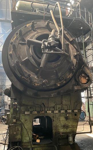 Used TMP Voronezh Russia K8544