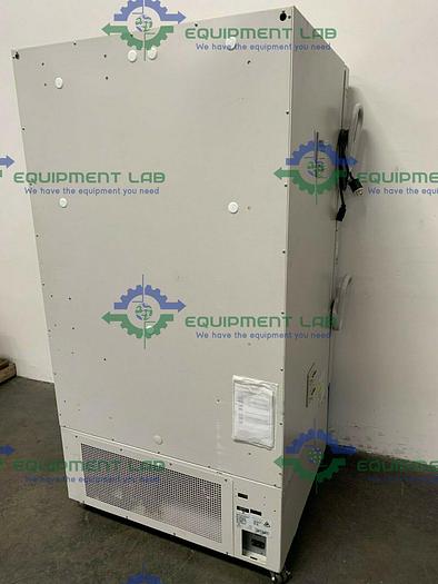 Used Thermo Scientific 8695 -86 ºC Ultra Low Laboratory Freezer 230V