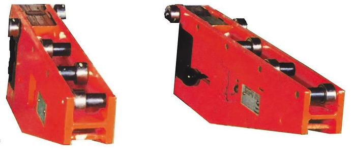 New F&P Lubrication Systems etc. (New) #4139.2