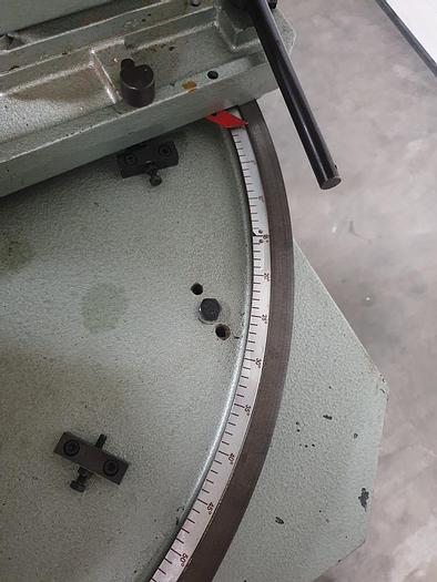 Gebraucht Zugsäge Graule ZS 200