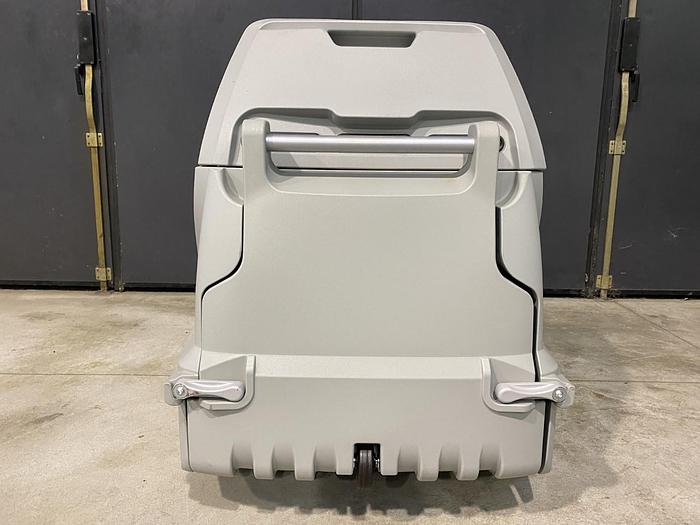 2021 COMAC CS60 Hybrid